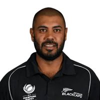 Jeetan Patel