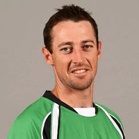 Alex Cusack