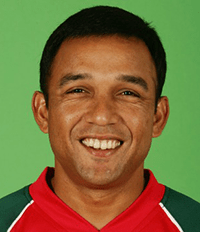 Khaled Mahmud