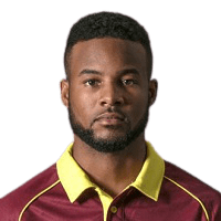 Shai Hope