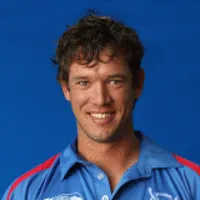 Gerrie Snyman