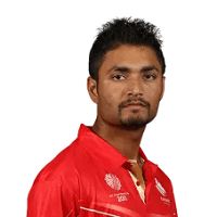 Harvir Baidwan