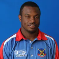 Steven Outerbridge