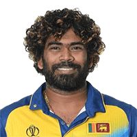 Lasith Malinga