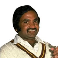 Mushtaq Mohammad