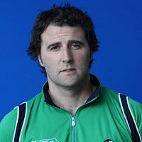 Kyle McCallan