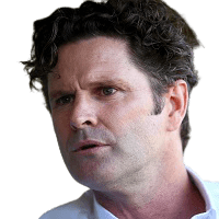 Chris Cairns