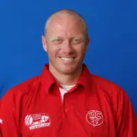 Mickey Lund