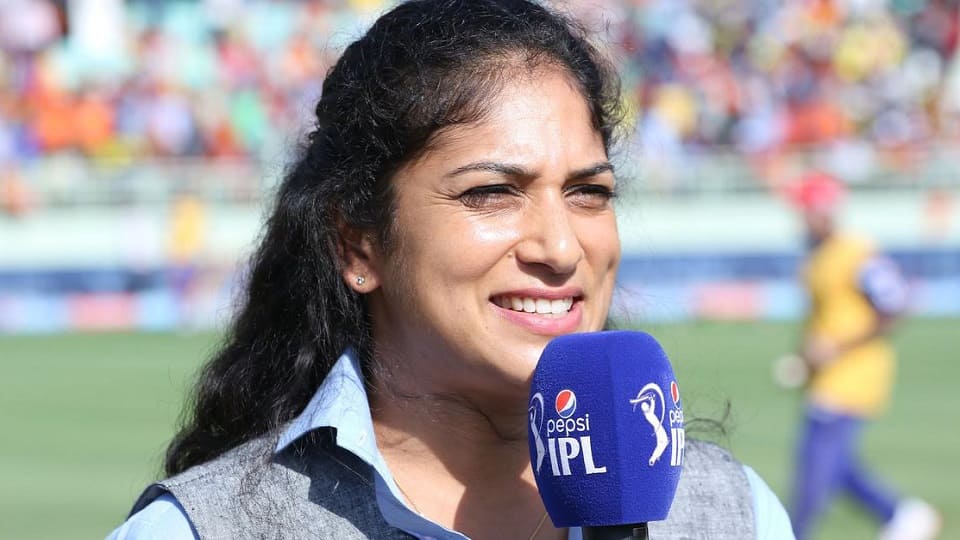 Lisa Sthalekar picks two Pakistan players in her dream ODI XI