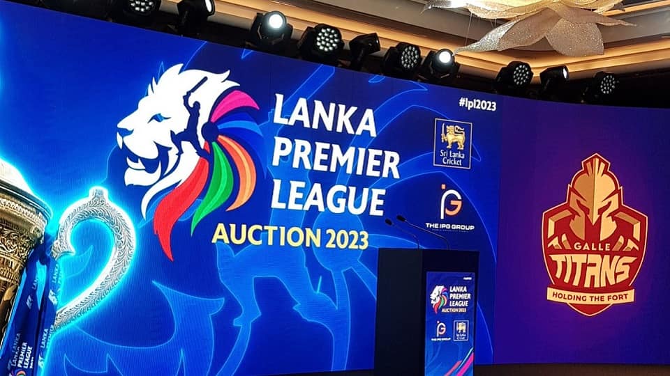 LPL 2022 Squad: Full Squad List For Each Lanka Premier League Side