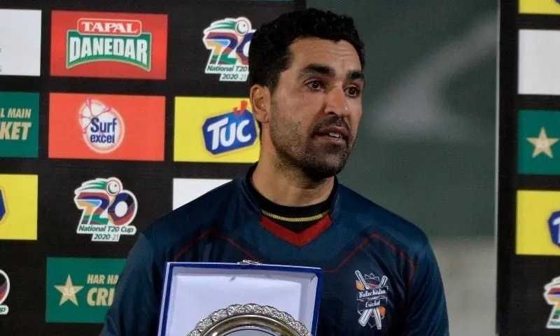 Umar Gul shows interest in coaching Pakistan cricket team