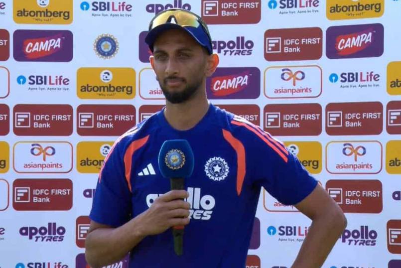 Only three bowlers have conquered Chepauk with ODI five-fors