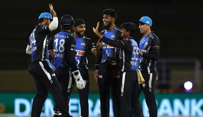 Global Super League 2025: Five Teams Finalized, Defending Champions Rangpur Riders Return