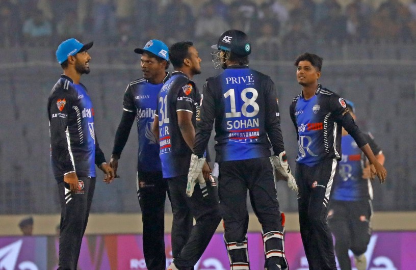 Opening phase of BPL 2026 may shift from Sylhet to Dhaka