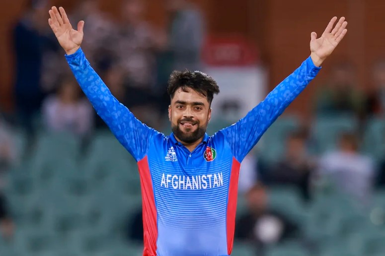 Comilla Victorians sign Rashid Khan for BPL 2024