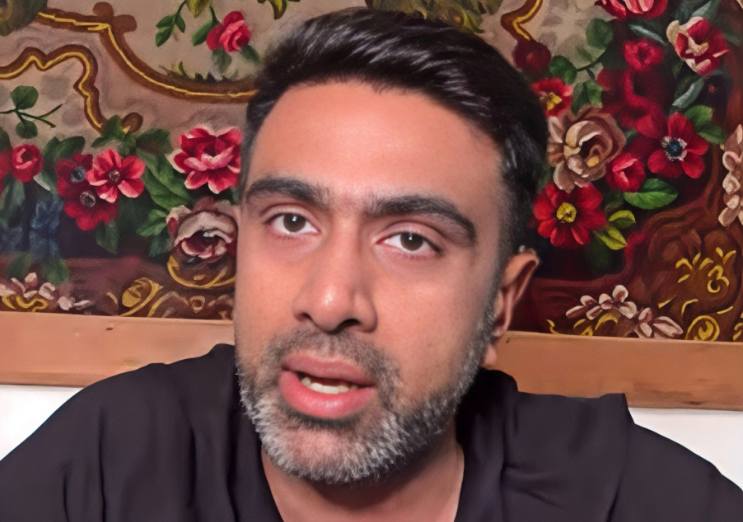 Ravi Ashwin's '24-Carat' Remark After India's Shocking 0-2 T20I Series Loss to Ireland Goes Viral