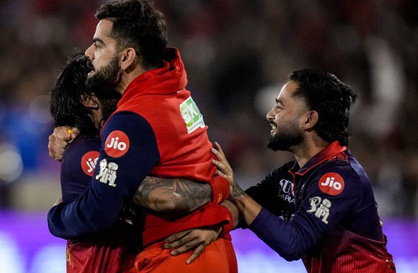 Who Will Qualify For IPL 2026 Playoffs? Scenarios For All Teams Explained