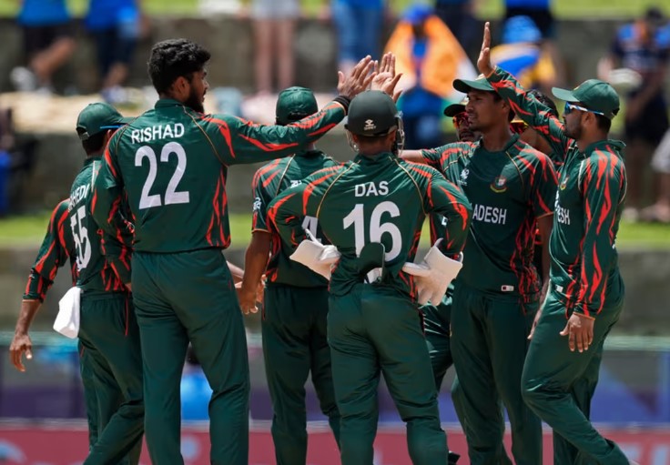 Shakib, Rishad, Hridoy Enter Afghanistan Premier League Draft