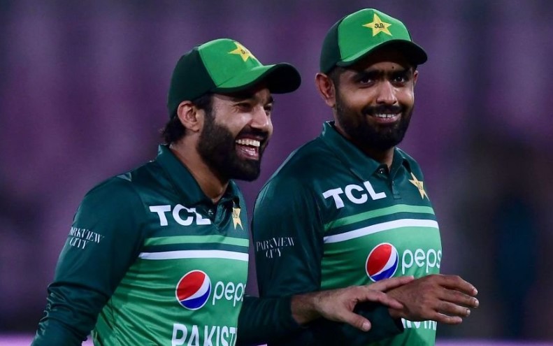 Pakistan cricketers to get 'historic' salary rise in new central contracts