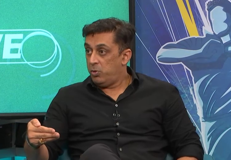 Rohan Gavaskar suggests Parvez Hossain Emon in playing XI, highlights Jaker Ali Anik