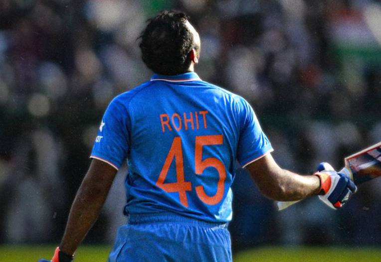 3 ODI milestones Rohit Sharma could break in 2026