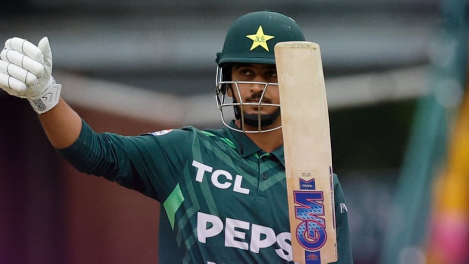 Saim Ayub and Imam-ul-Haq are Among 40 Pakistan Players Registered for SA20 Auction