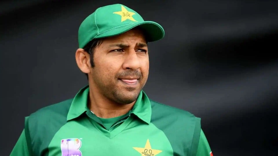 Sarfaraz Ahmed Joins Pakistan Champions for WCL Season 2025