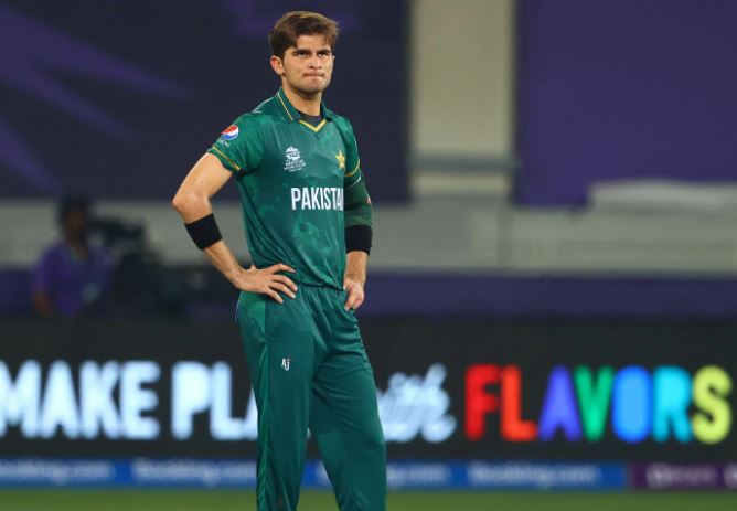 Pcb Denies Shaheen Shah Afridis Vice Captaincy Issue