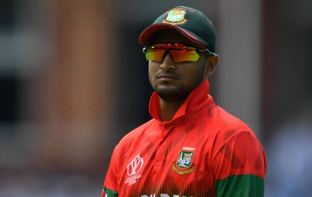 Shakib Al Hasan to play full NPL 2026 season for Pokhara Avengers