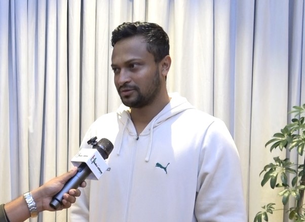 Shakib believes Bangladesh still need him, especially in ODIs
