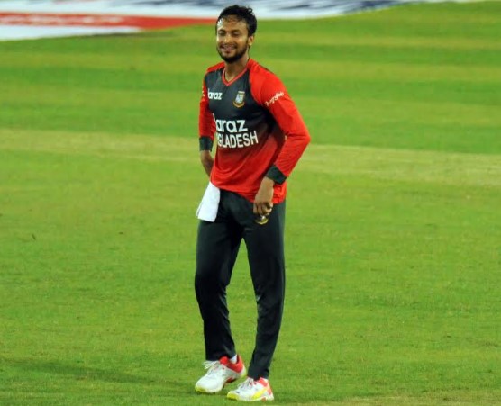 What went wrong for the Tigers in the fourth T20I