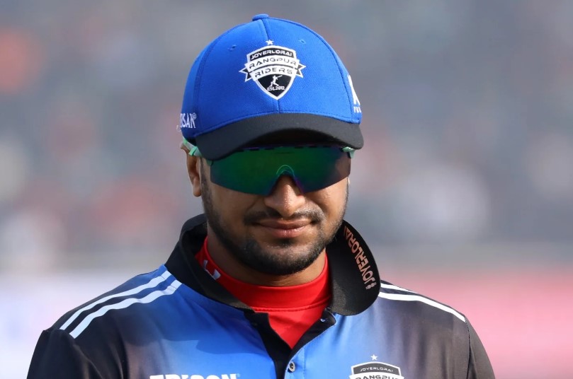 Shakib Al Hasan doubts BPL can catch up with major T20 leagues