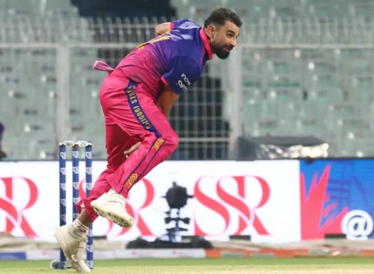 Mohammed Shami's Hat-trick Sparks India Comeback Debate