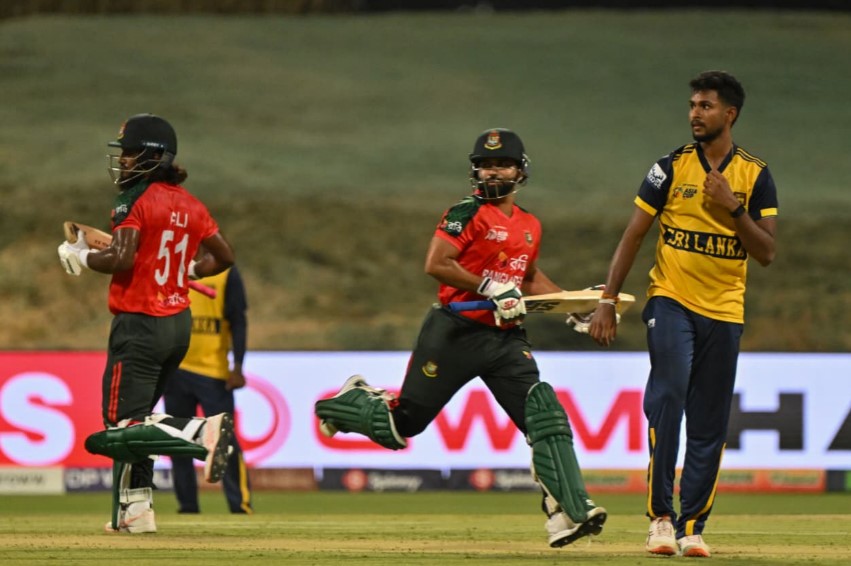 Asia Cup bias? Bhogle and Karthik question why Bangladesh, Sri Lanka, Afghanistan always grouped together