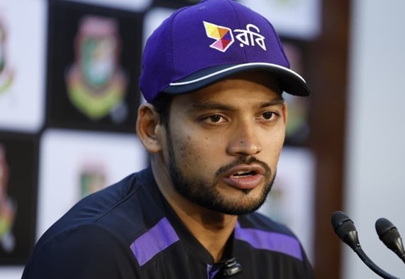 Shanto confident Bangladesh can compete in Australia despite tough challenge