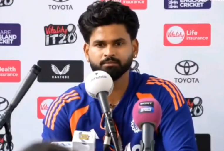 England vs India 1st T20I Prediction: Toss, Score & Winner Prediction