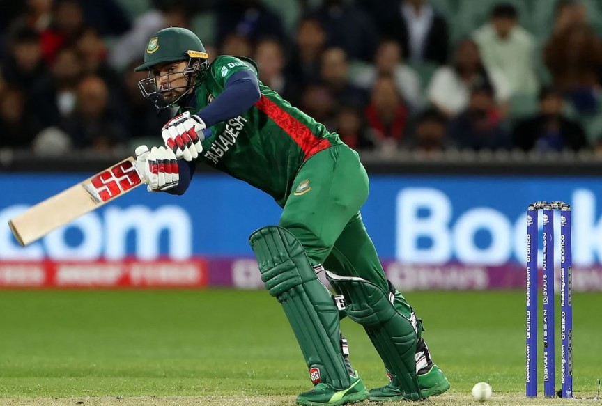 Nurul Hasan Sohan reflects on T20 World Cup regret after leading Rangpur Riders to BPL thriller