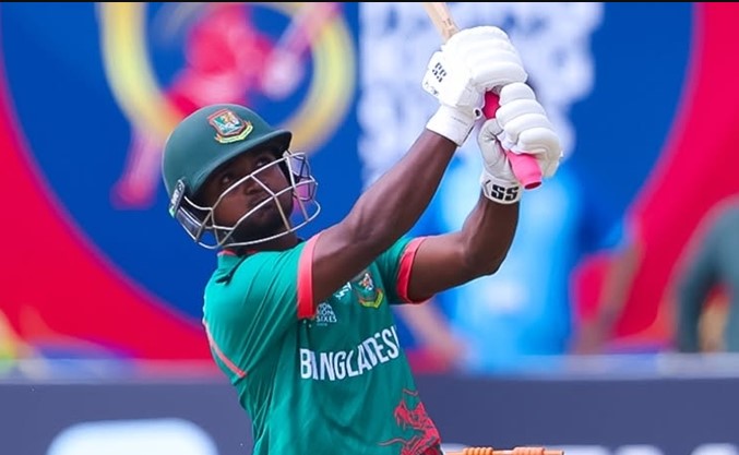 Bangladesh lose to Sri Lanka in Hong Kong Sixes despite Sohan's explosive 53