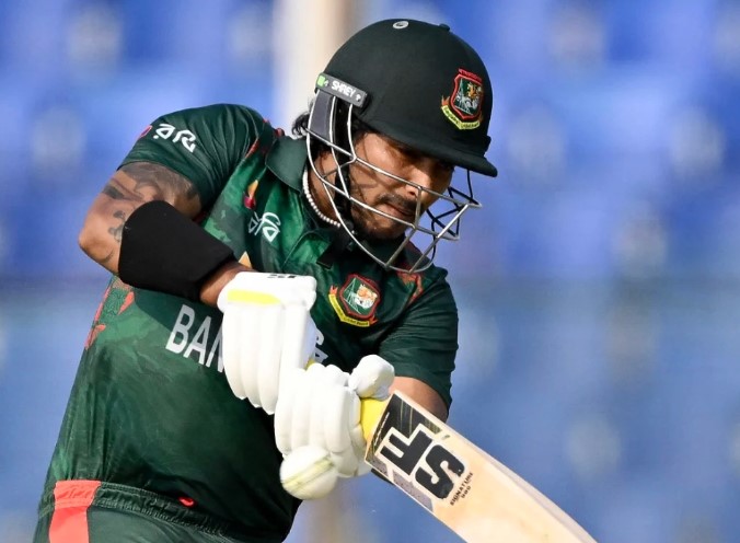 Soumya Sarkar recalled as Litton Das faces fitness race before Australia T20Is