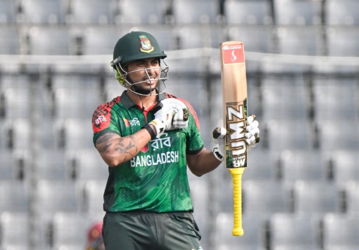 Soumya, Mahfuzur Rabby shine as Abahani beat Rupganj Tigers comfortably
