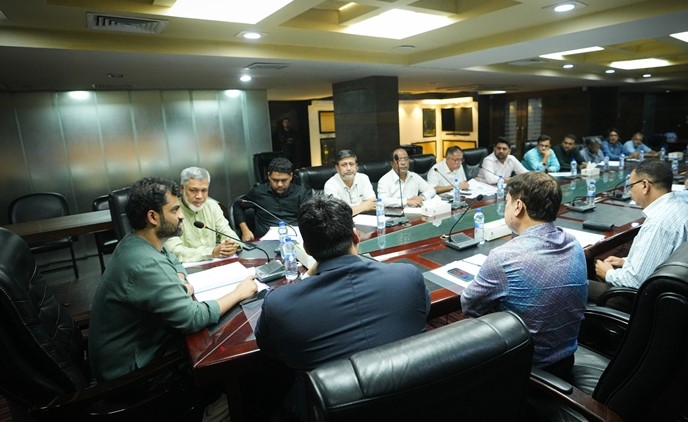 "BCB must belong to the people"