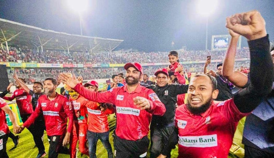 BPL 2025 Local direct signings and retentions finalized ahead of