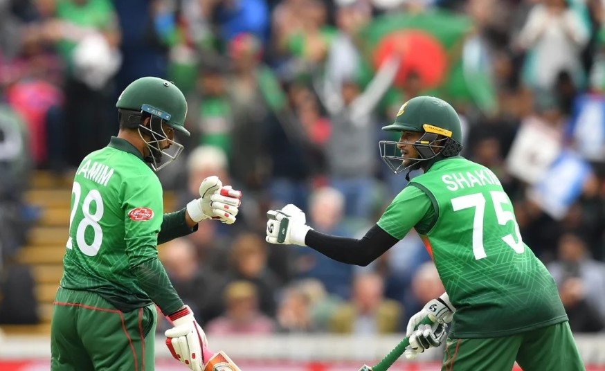 No Shakib-Tamim reunion, Tamim uncertain for Asian Legends League 2025
