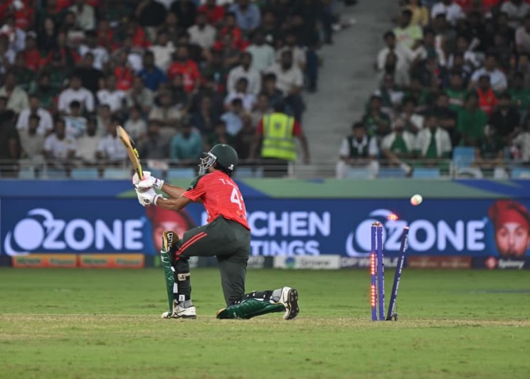 Bangladesh must fix batting woes, says India coach Gautam Gambhir