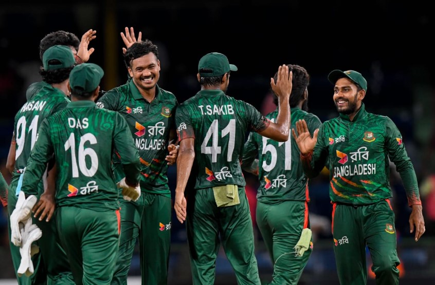 Taskin in ILT20's highest base-price category, 10 Bangladeshis in auction