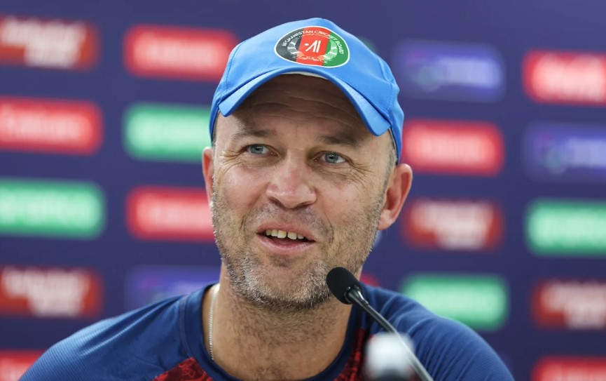 Fully prepared and ready for the battle: Trott ahead of India game