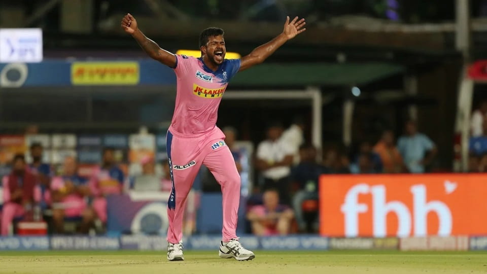 Varun Aaron Appointed as SRH's Bowling Coach for IPL 2026