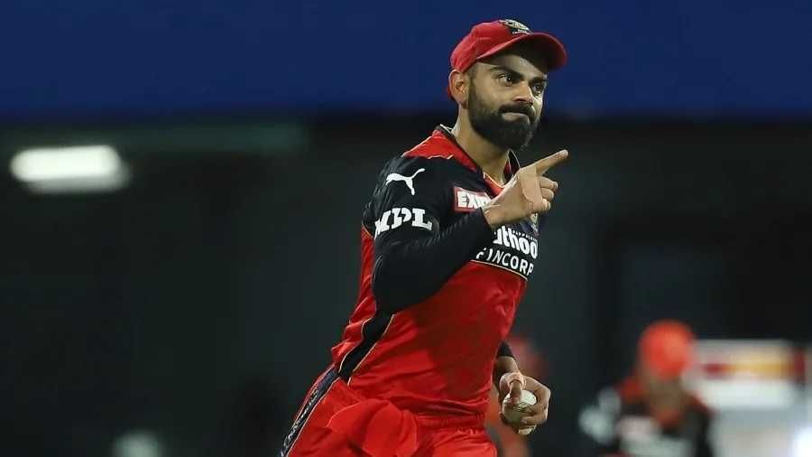 Virat Kohli becomes the first batter to reach a huge milestone in the IPL