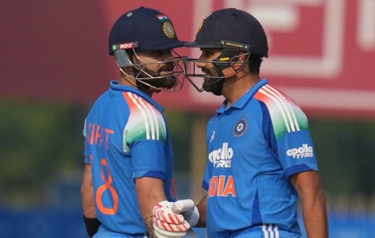 Most Player of the Series awards for India in ODIs: Shubman Gill joins Rohit Sharma in elite company