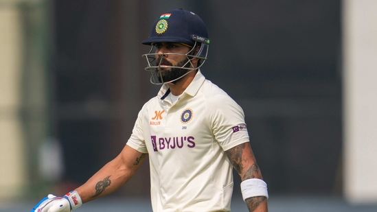 Did Virat Kohli Really Want to Retire? Mohammad Kaif Thinks Otherwise